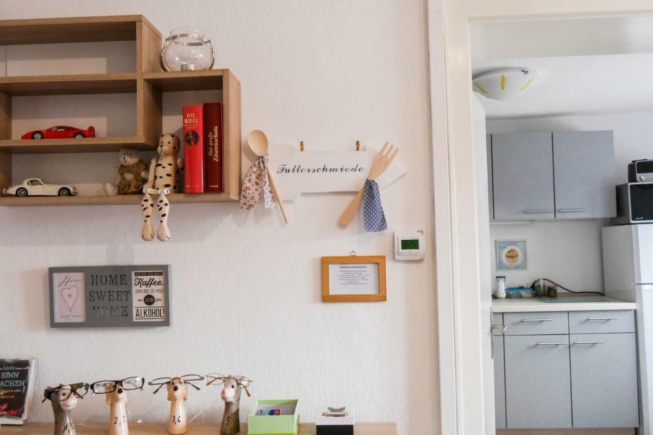 Ferienwohnung Lispet Neuotting ภายนอก รูปภาพ